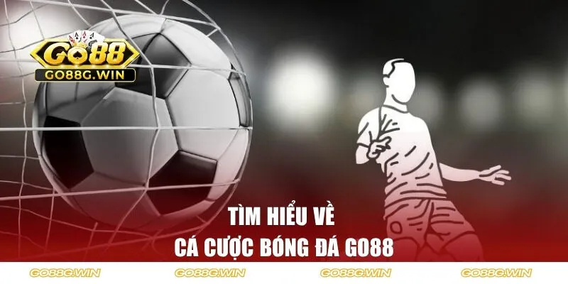 Tìm hiểu về cá cược bóng đá GO88