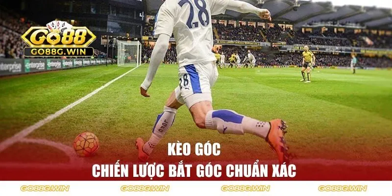 Kèo góc